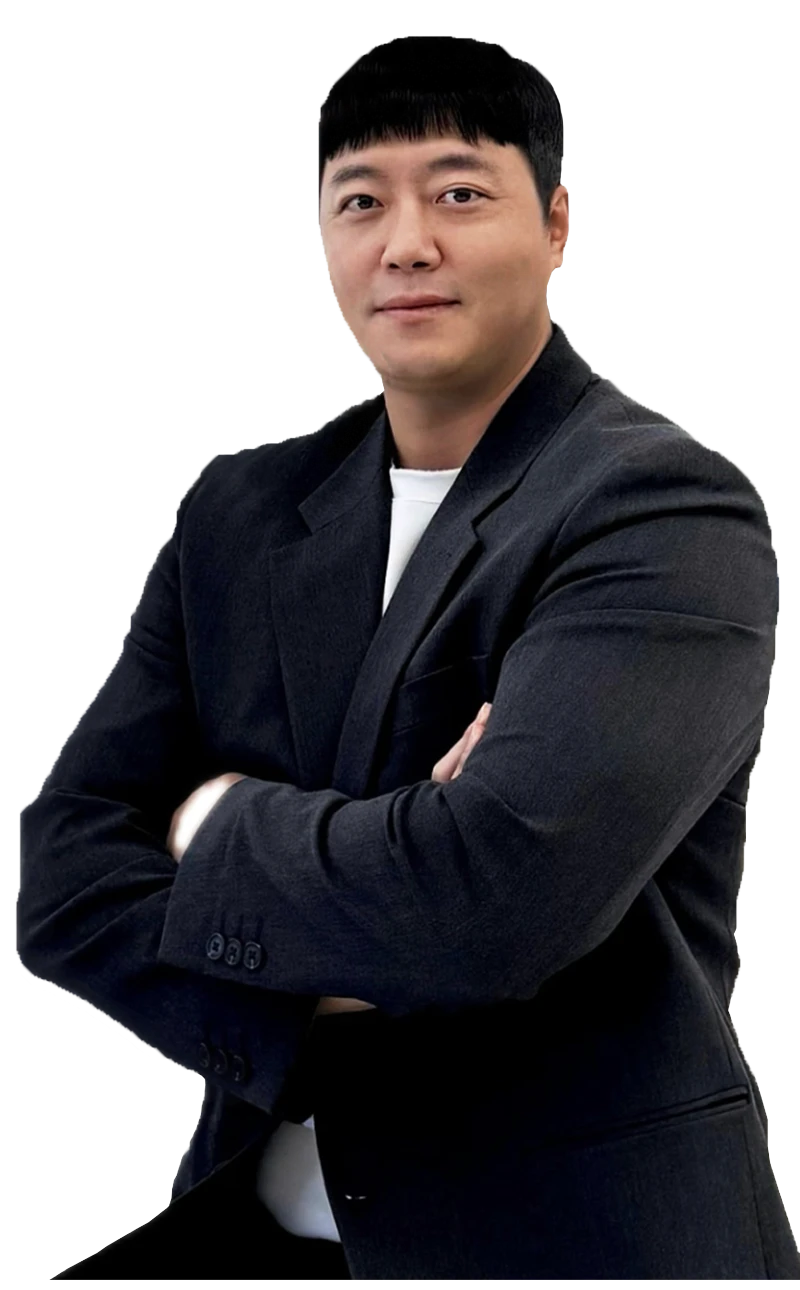 한*훈 매니저